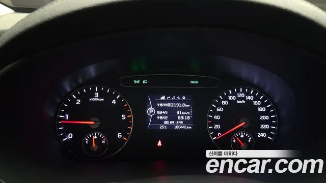 Kia Sorento 2016 thumb 3