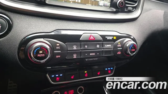 Kia Sorento 2016 thumb 2