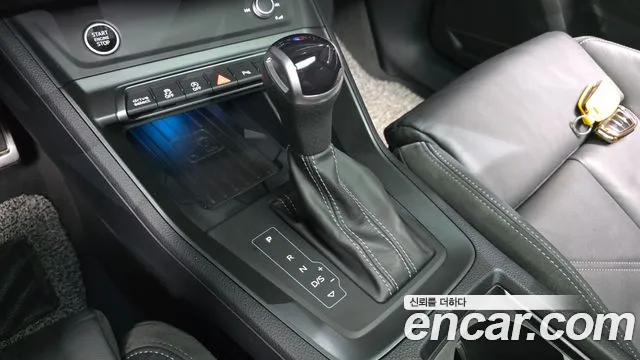 Audi Q3 2023 thumb 4