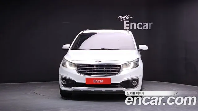 Kia Carnival 2017 thumb 12