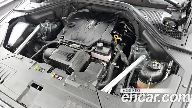 Genesis GV80 2022 thumb 4