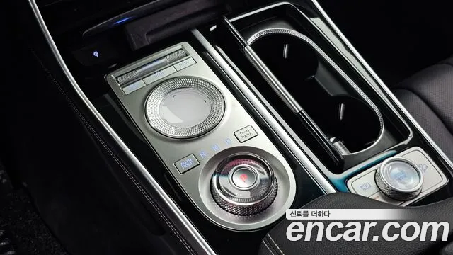 Genesis GV80 2022 thumb 7