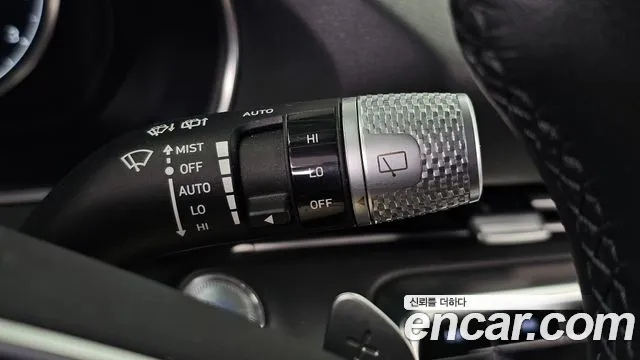 Genesis GV80 2022 thumb 5