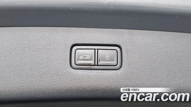 Genesis GV80 2022 thumb 2