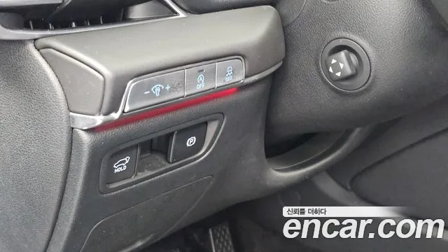 Genesis GV80 2022 thumb 3