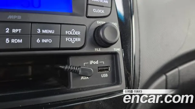 Hyundai Accent 2013 thumb 3