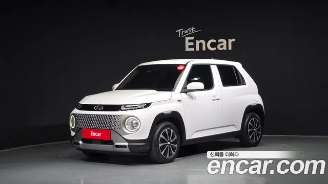 Hyundai Casper 2022 thumb 5
