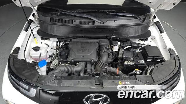 Hyundai Casper 2022 thumb 11