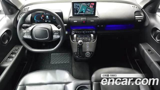 Hyundai Casper 2022 thumb 4