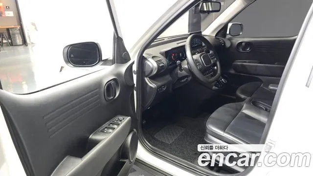 Hyundai Casper 2022 thumb 12