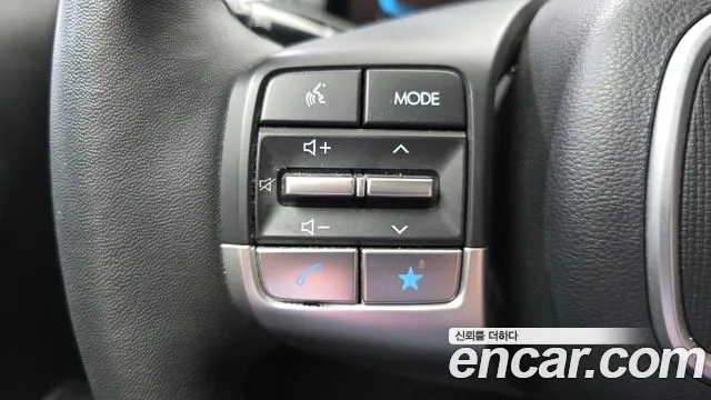 Hyundai Casper 2022 thumb 10