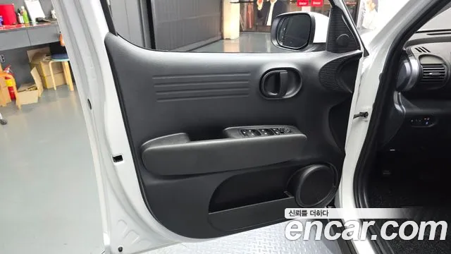 Hyundai Casper 2022 thumb 6