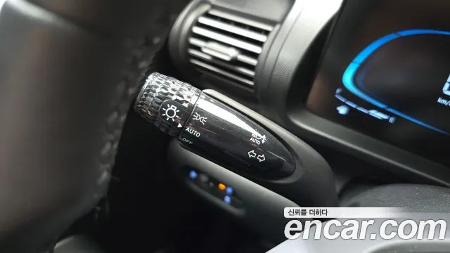 Hyundai Casper 2022 thumb 8