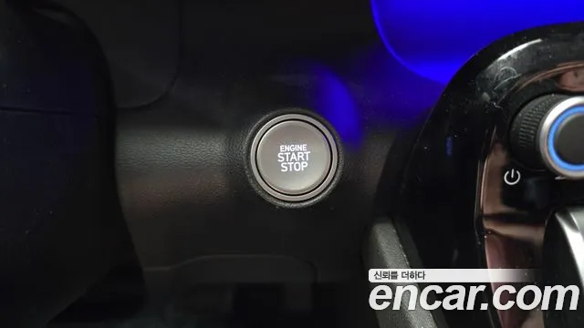 Hyundai Casper 2022 thumb 7