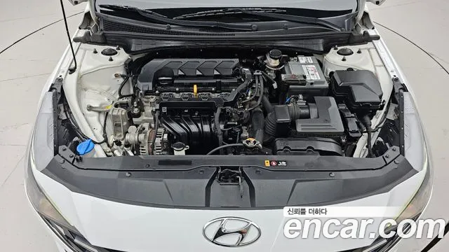 Hyundai Elantra 2020 thumb 9