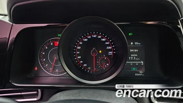 Hyundai Elantra 2020 thumb 5