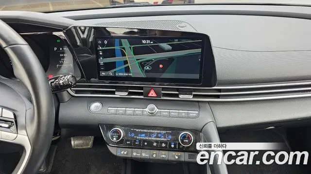 Hyundai Elantra 2020 thumb 4