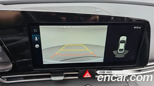 Hyundai Elantra 2020 thumb 7