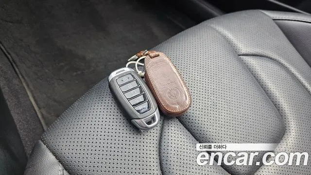 Hyundai Elantra 2020 thumb 6