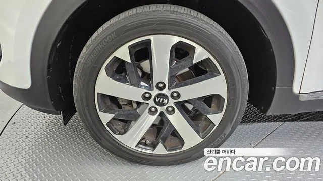 Kia Sportage 2016 thumb 11