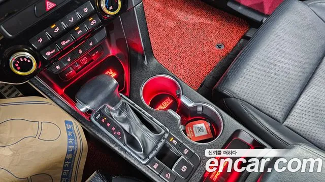Kia Sportage 2016 thumb 12