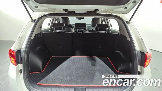 Kia Sportage 2016 thumb 4