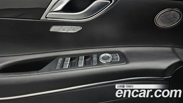 Genesis GV80 2020 thumb 10