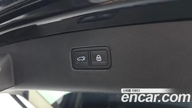 Genesis GV80 2020 thumb 7