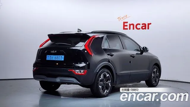 Kia Niro 2022 thumb 5