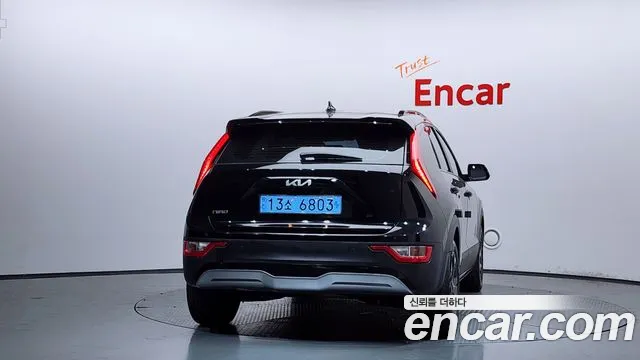 Kia Niro 2022 thumb 10