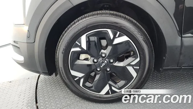 Kia Niro 2022 thumb 8