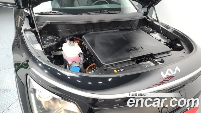 Kia Niro 2022 thumb 11