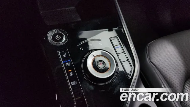 Kia Niro 2022 thumb 2