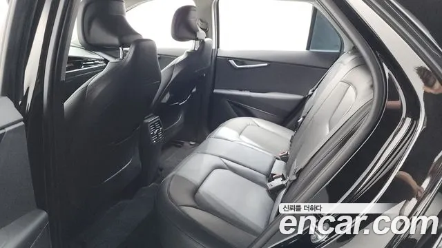 Kia Niro 2022 thumb 6