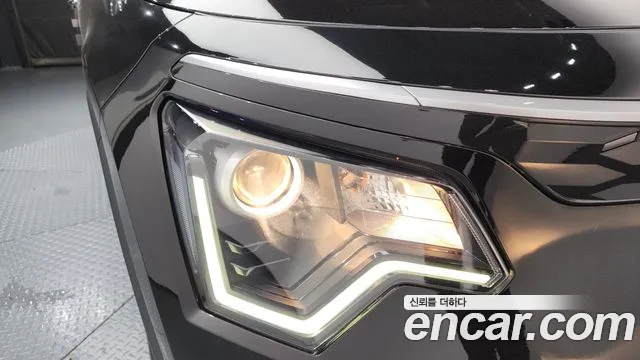 Kia Niro 2022 thumb 4