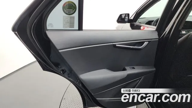 Kia Niro 2022 thumb 7