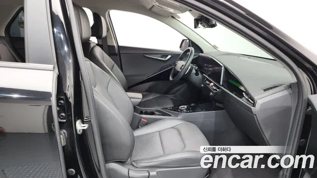 Kia Niro 2022 thumb 9
