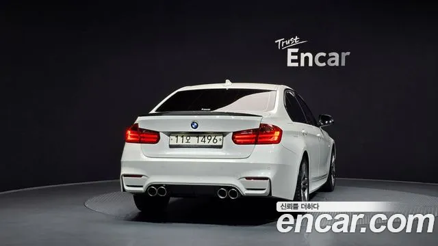 BMW 3 серии 2015 thumb 9