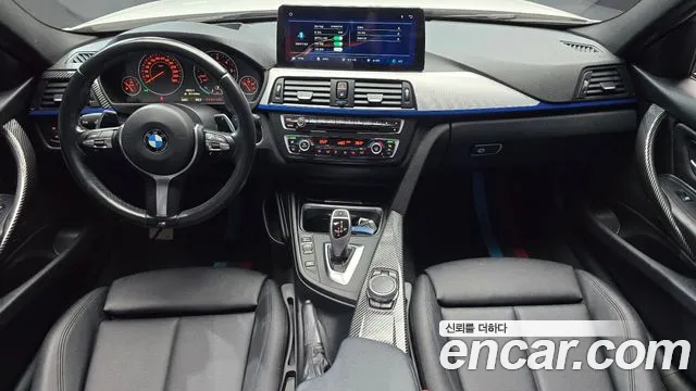 BMW 3 серии 2015 thumb 3