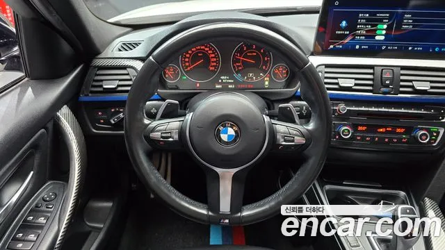 BMW 3 серии 2015 thumb 12