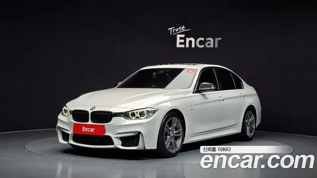 BMW 3 серии 2015 thumb 8