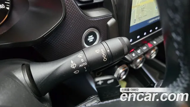 Renault XM3 2020 thumb 9