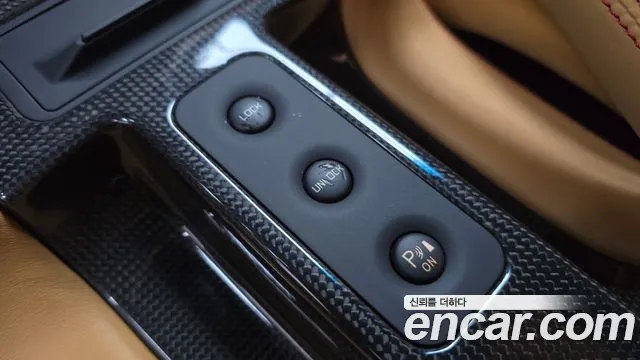 Ferrari 599 2008 thumb 12