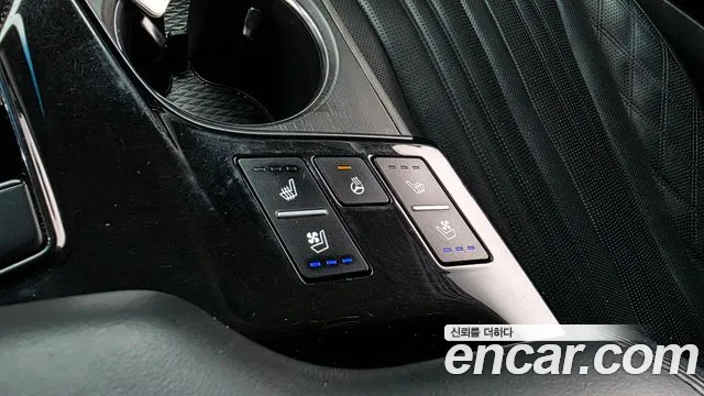 Kia K8 2021 thumb 11