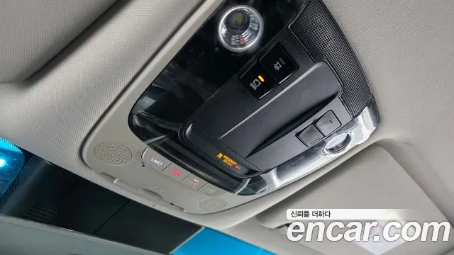 Kia K8 2021 thumb 10