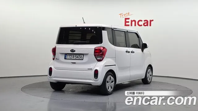 Kia Ray 2021 thumb 9