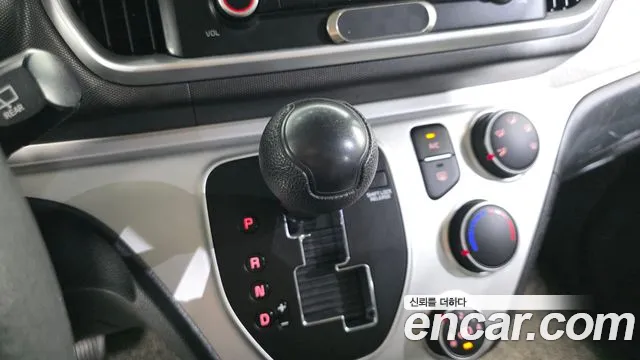 Kia Ray 2021 thumb 5