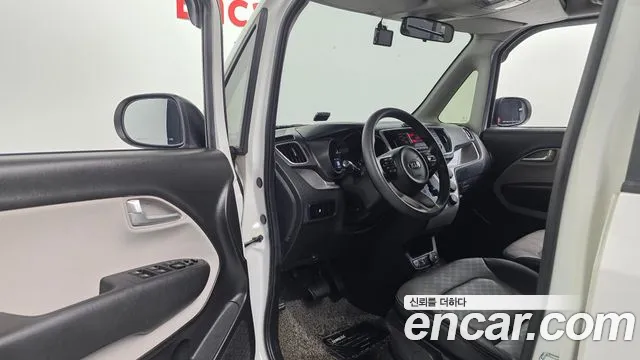Kia Ray 2021 thumb 8