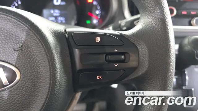 Kia Ray 2021 thumb 2