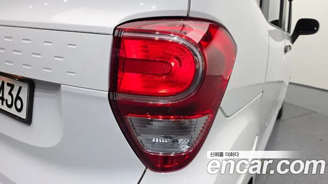 Kia Ray 2021 thumb 6